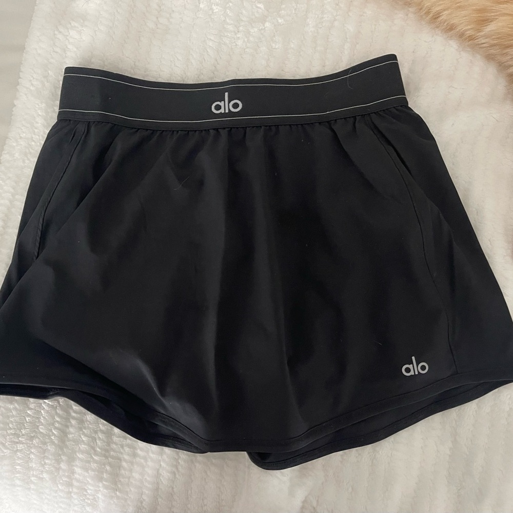 Alo skirt